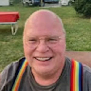 Meet your Posher, Ed